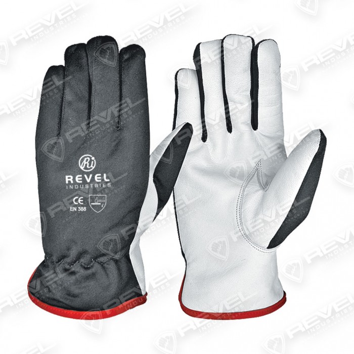 Assembly Gloves